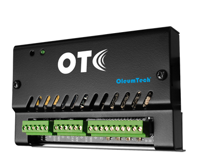 Add Analog and Discrete I/O Points to Any OTC Sensor Network